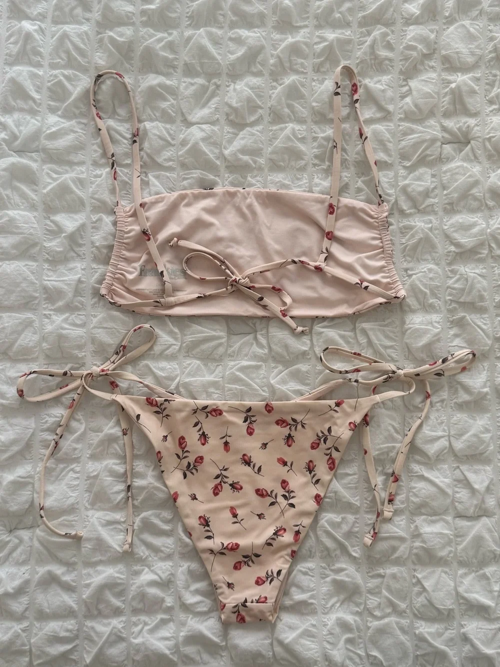 Frankies Bikinis in Rosebud